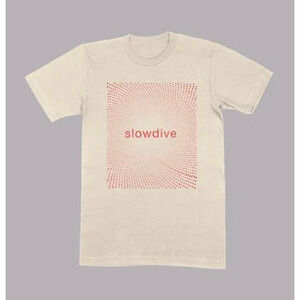 Slowdive T-Shirt Unisex